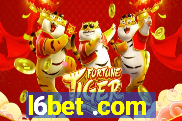 l6bet .com